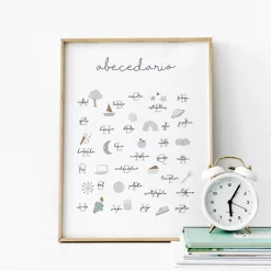 Kenay Home Abecedario Online