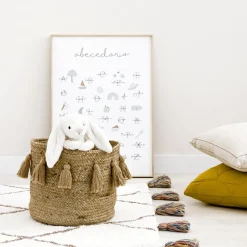 Kenay Home Abecedario Online