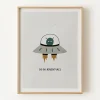 Kenay Home Alien Clearance