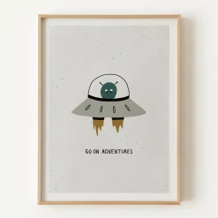 Kenay Home Alien Clearance