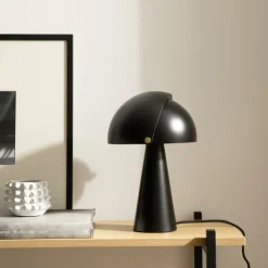 Kenay Home Align Negro Clearance