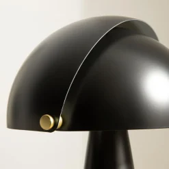 Kenay Home Align Negro Clearance
