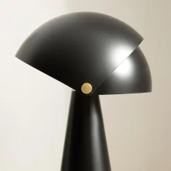 Kenay Home Align Negro Clearance