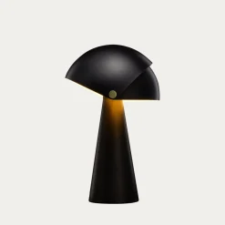 Kenay Home Align Negro Clearance