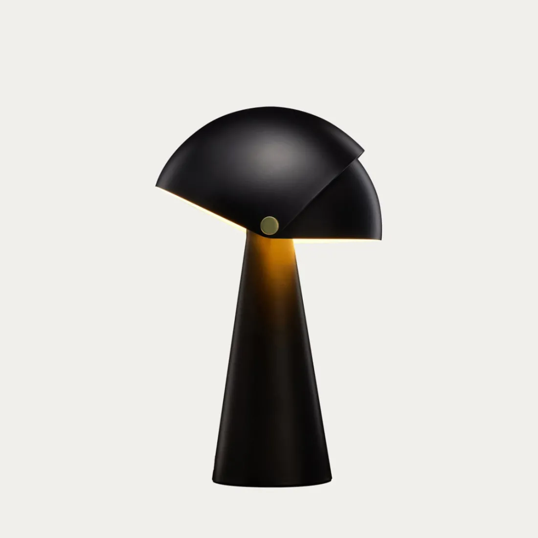 Kenay Home Align Negro Clearance