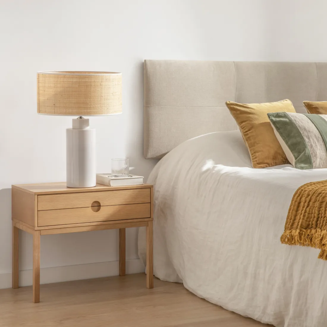 Kenay Home Angora Roble Fashion