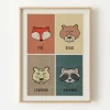 Kenay Home Animal Discount