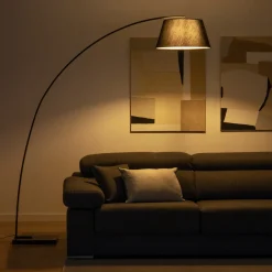 Kenay Home Arch Negro Discount