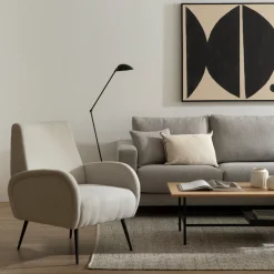 Kenay Home Arco Gris Hot