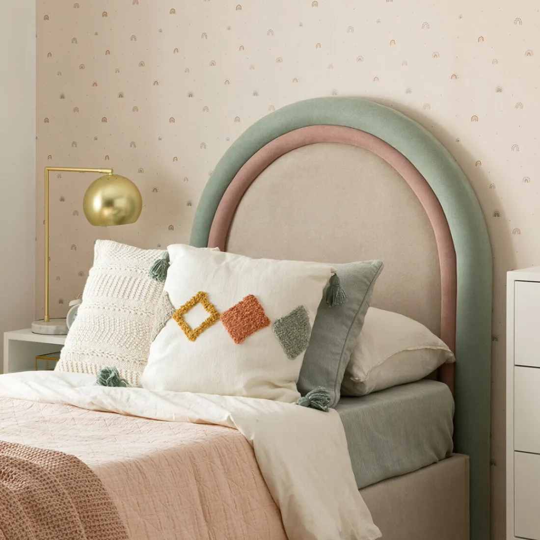 Kenay Home Arcoiris Outlet