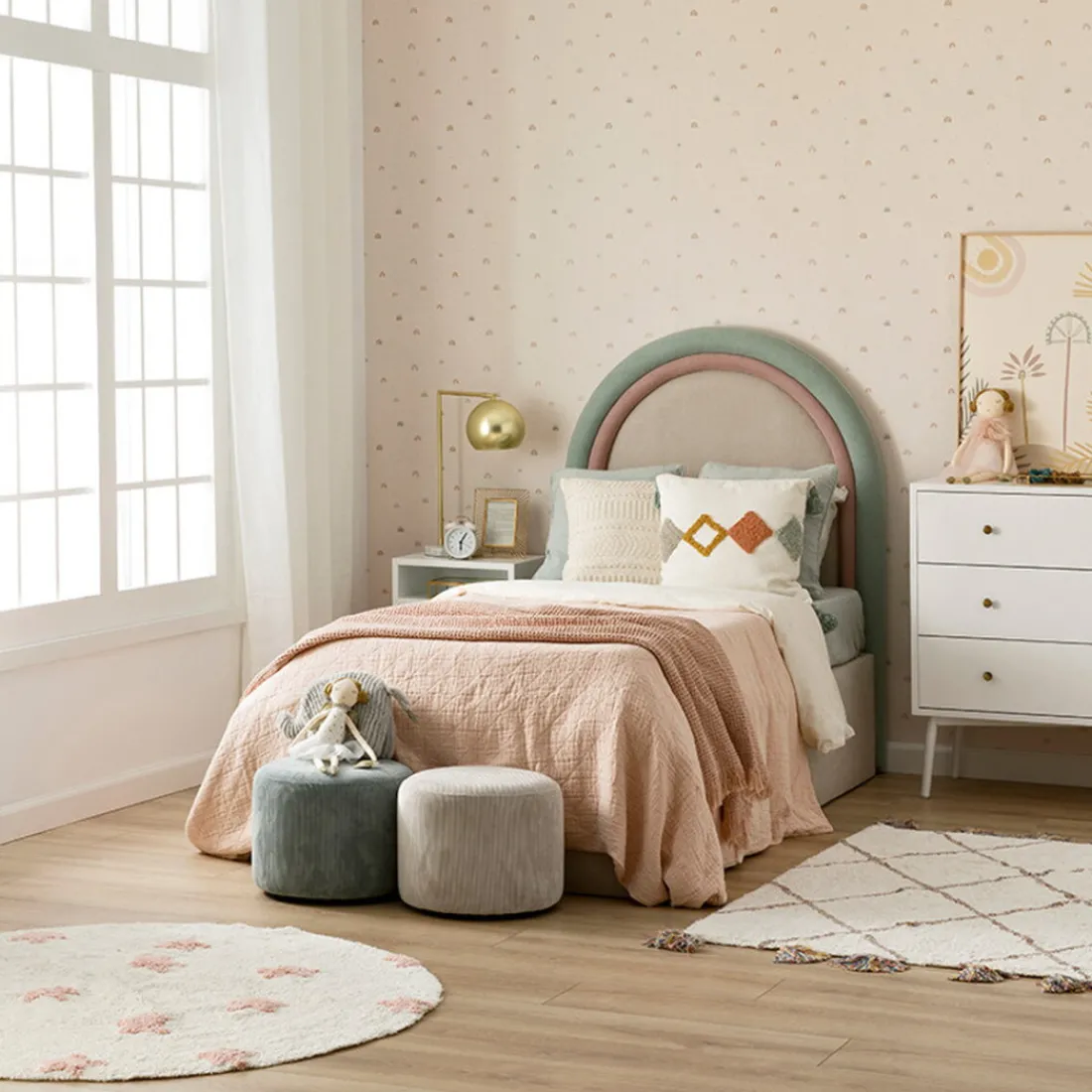 Kenay Home Arcoiris Outlet