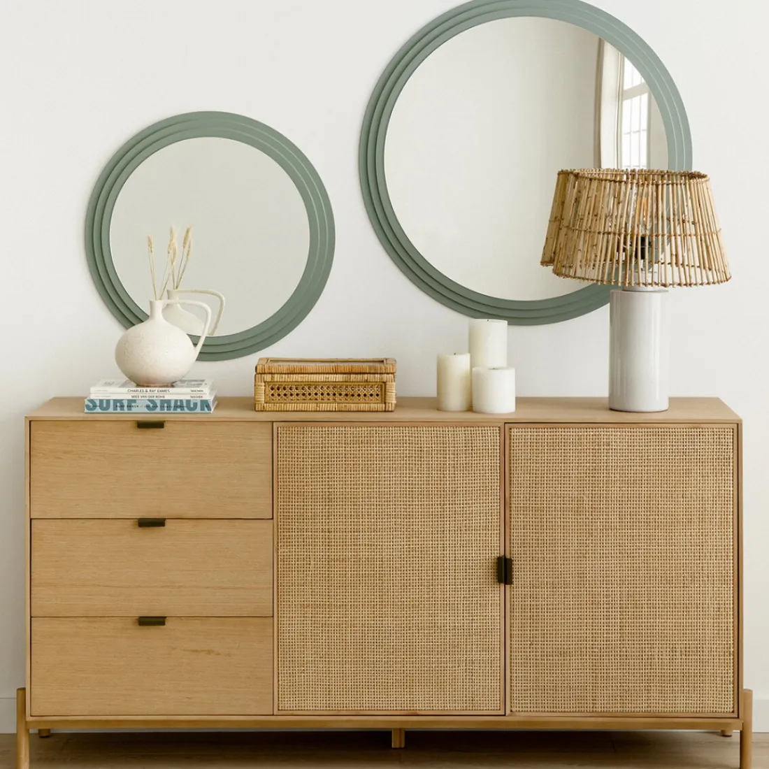 Kenay Home Argos Verde Outlet