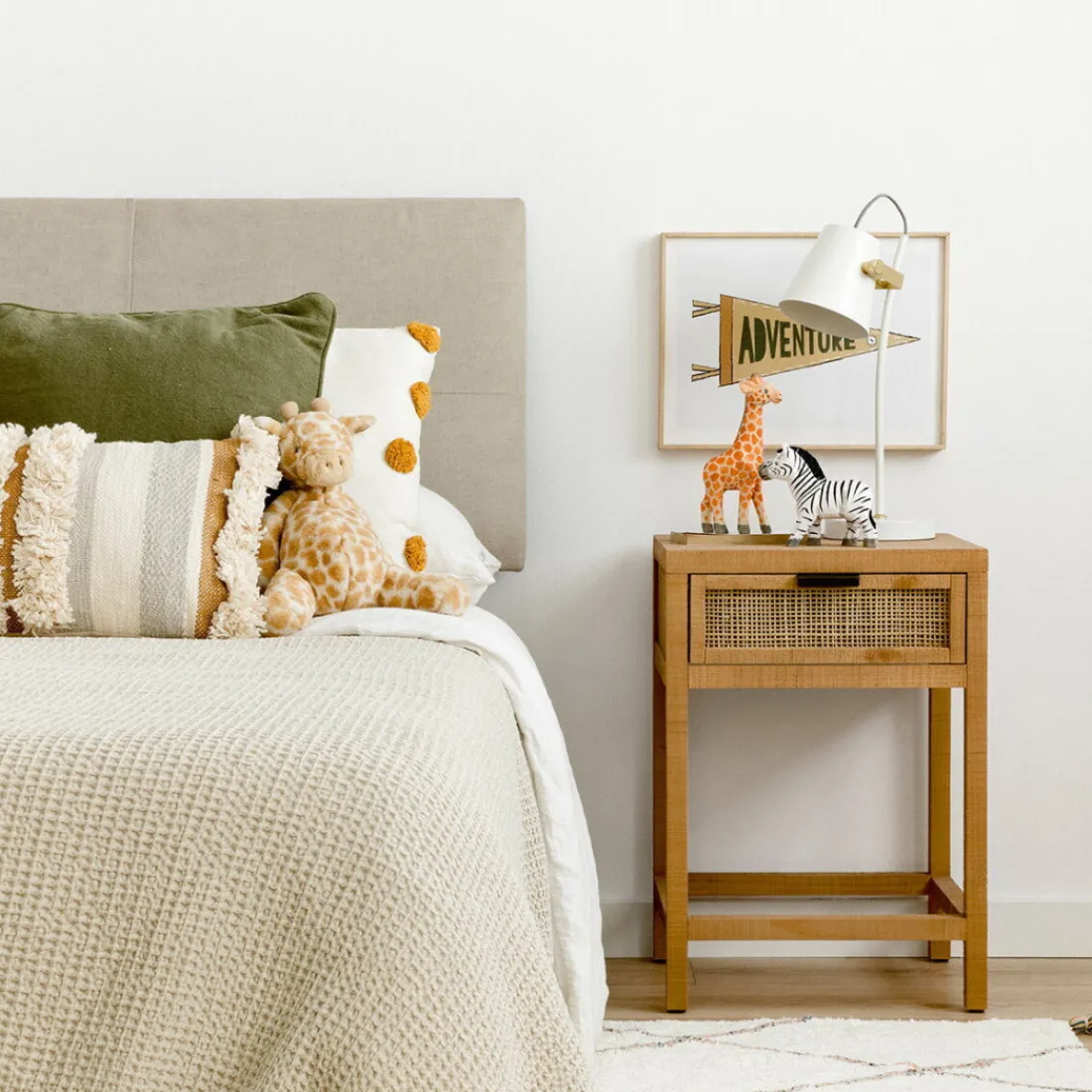 Kenay Home Badir Fashion