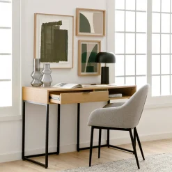 Kenay Home Bari Negro/Natural Online