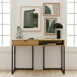 Kenay Home Bari Negro/Natural Online