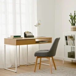 Kenay Home Bari Blanco/Natural Hot