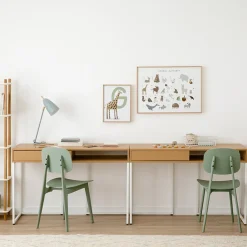 Kenay Home Bari Blanco/Natural Hot