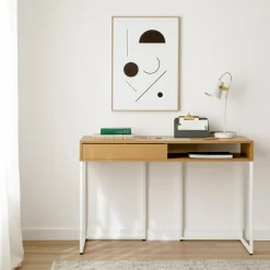 Kenay Home Bari Blanco/Natural Hot