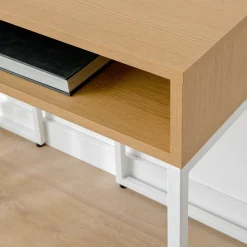 Kenay Home Bari Blanco/Natural Hot