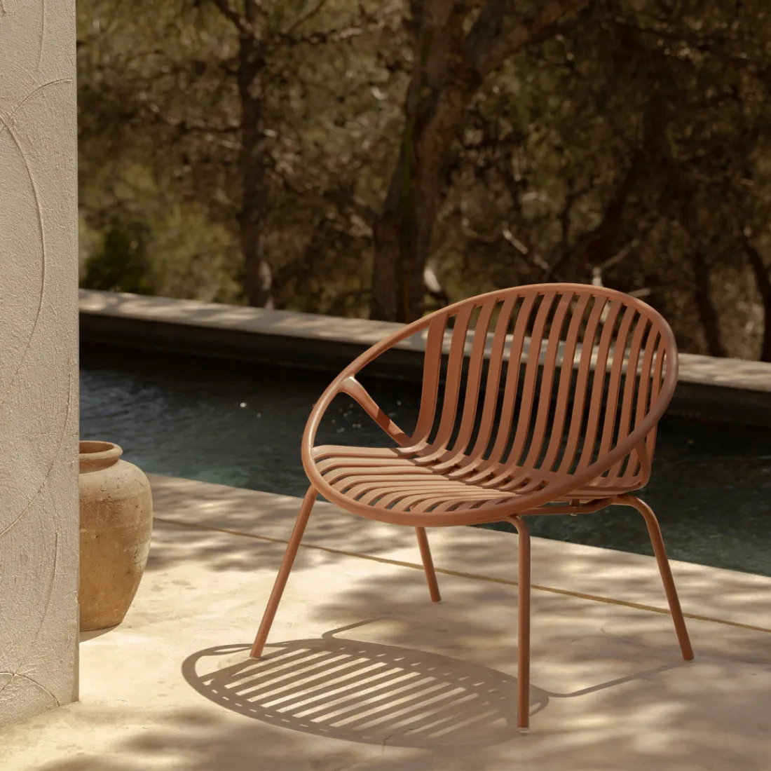 Kenay Home Barow Terracota Online