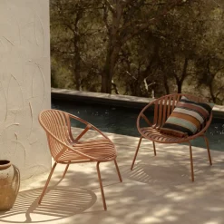 Kenay Home Barow Terracota Sale