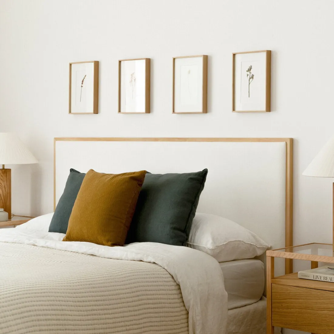 Kenay Home Beat Natural Clearance