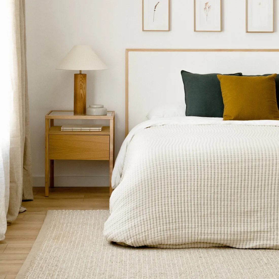 Kenay Home Beat Natural Clearance