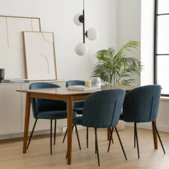 Kenay Home Beiz Azul New
