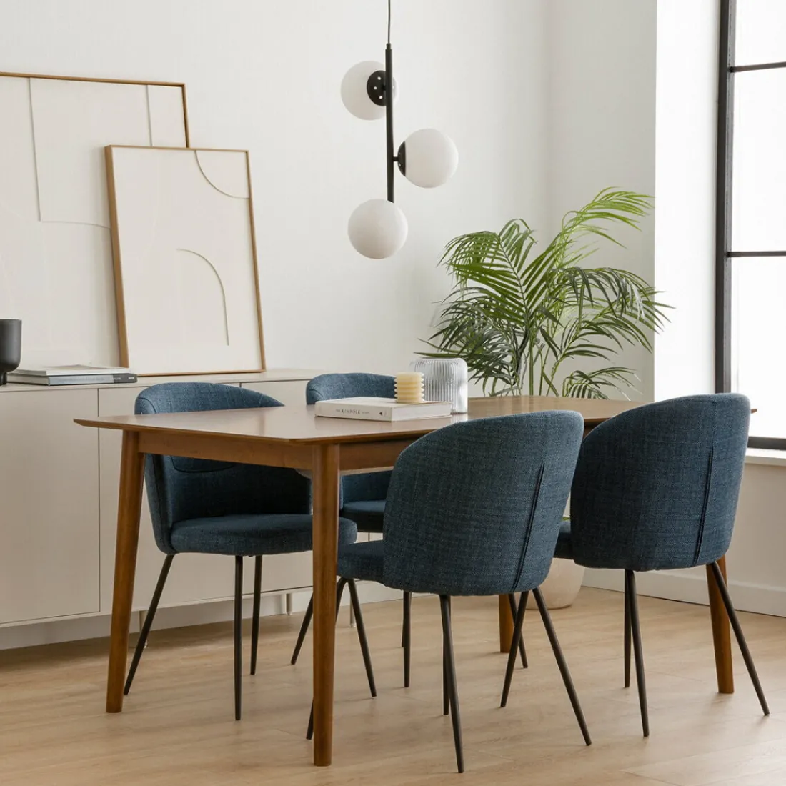 Kenay Home Beiz Azul New