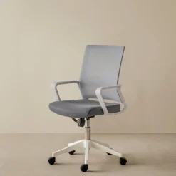 Kenay Home Bennet Gris Outlet