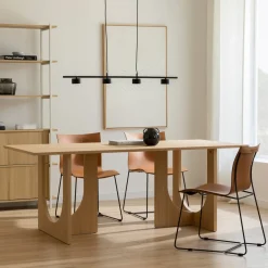 Kenay Home Berhan Natural Clearance
