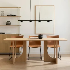 Kenay Home Berhan Natural Clearance