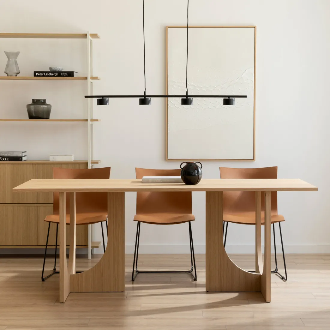 Kenay Home Berhan Natural Clearance