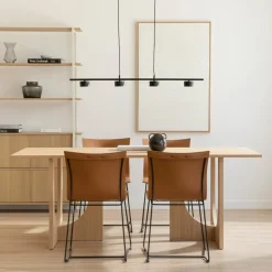 Kenay Home Berhan Natural Clearance