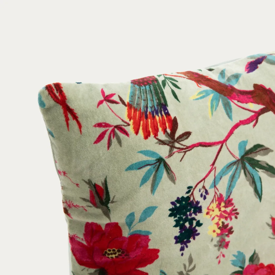 Kenay Home Birdy Menta Clearance