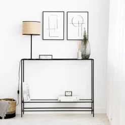Kenay Home Black Fashion