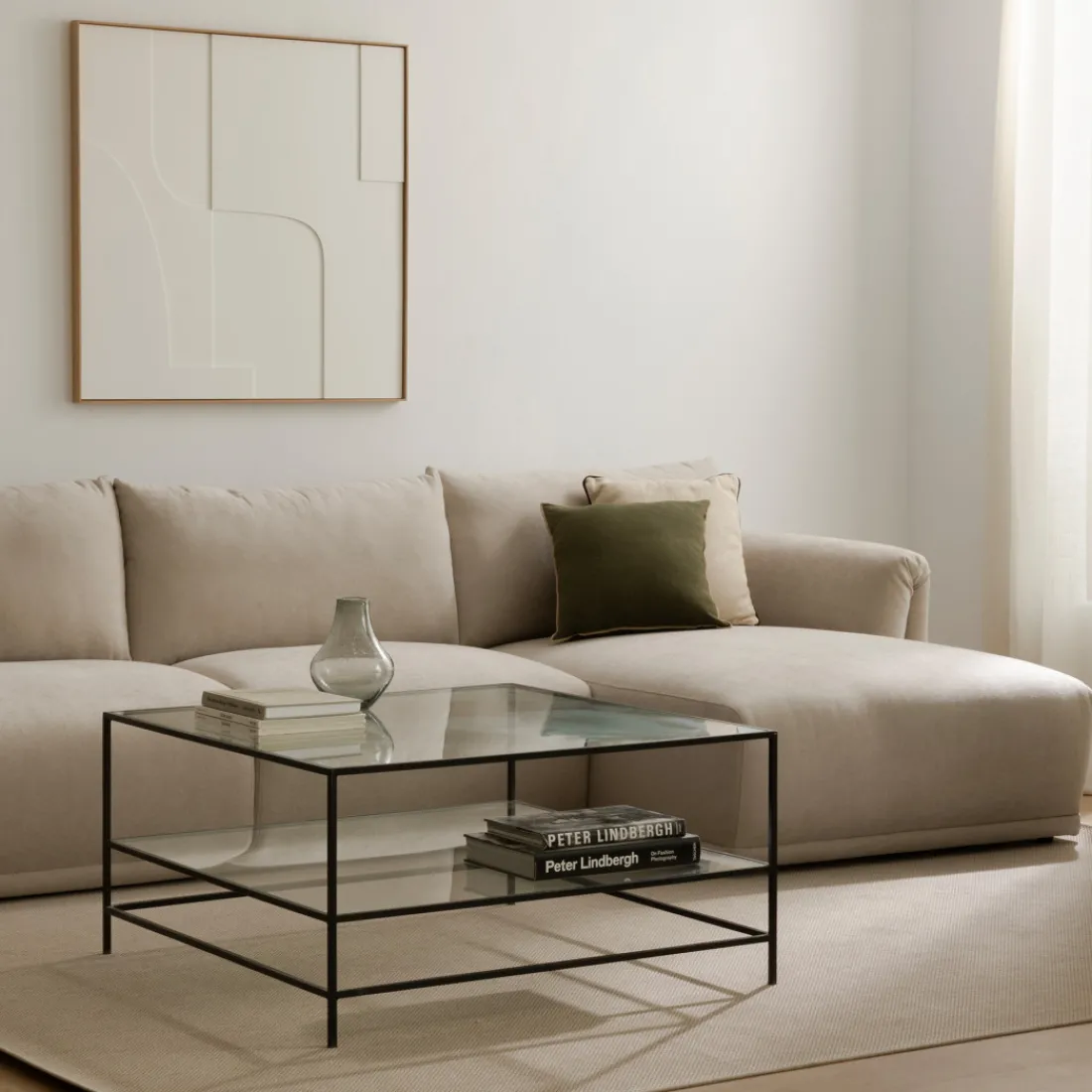 Kenay Home Black Hot