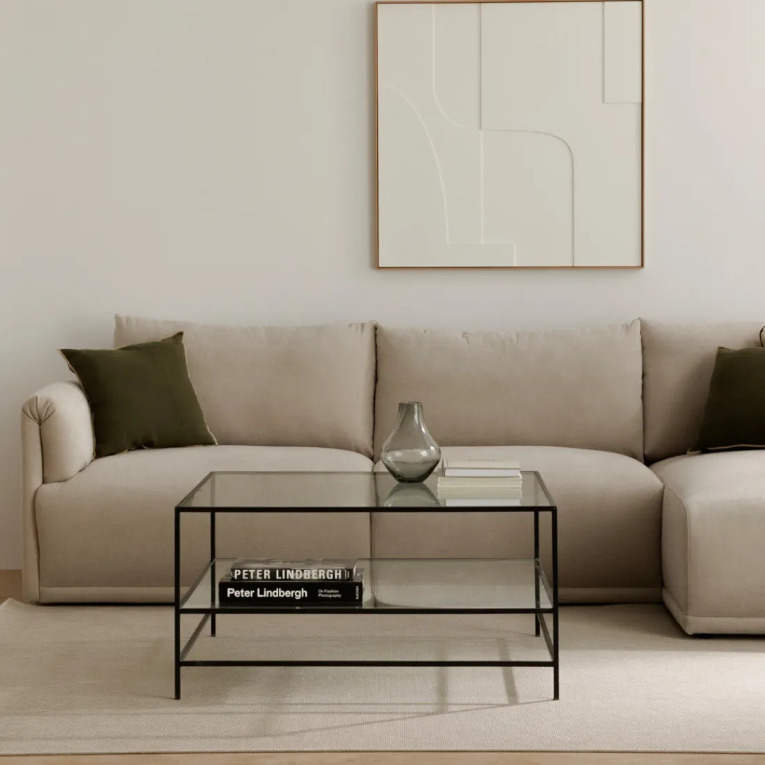 Kenay Home Black Hot