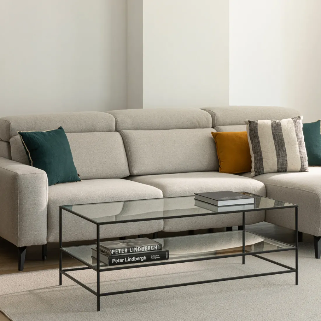 Kenay Home Black Hot
