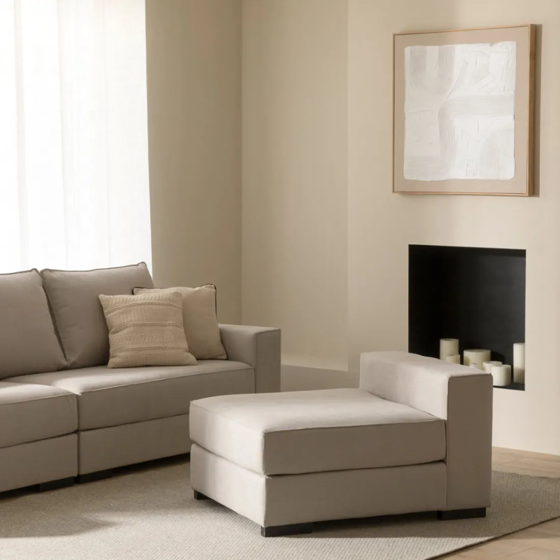 Kenay Home Block Outlet