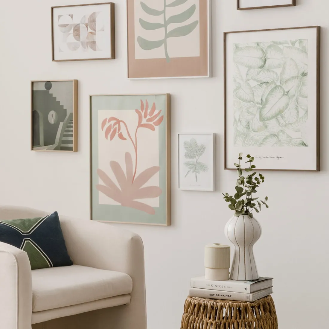 Kenay Home Bloom Clearance