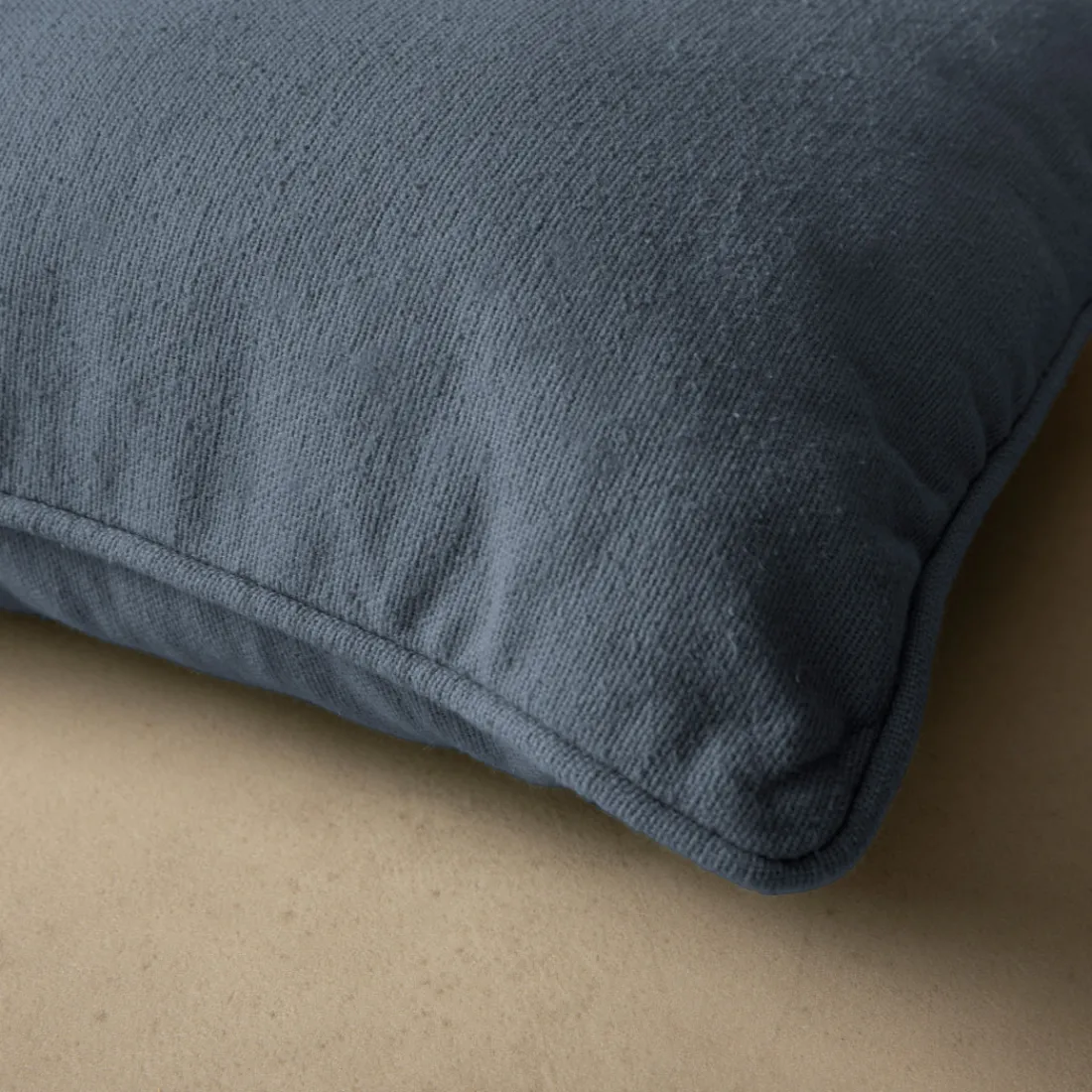Kenay Home Bloq Azul oscuro Outlet