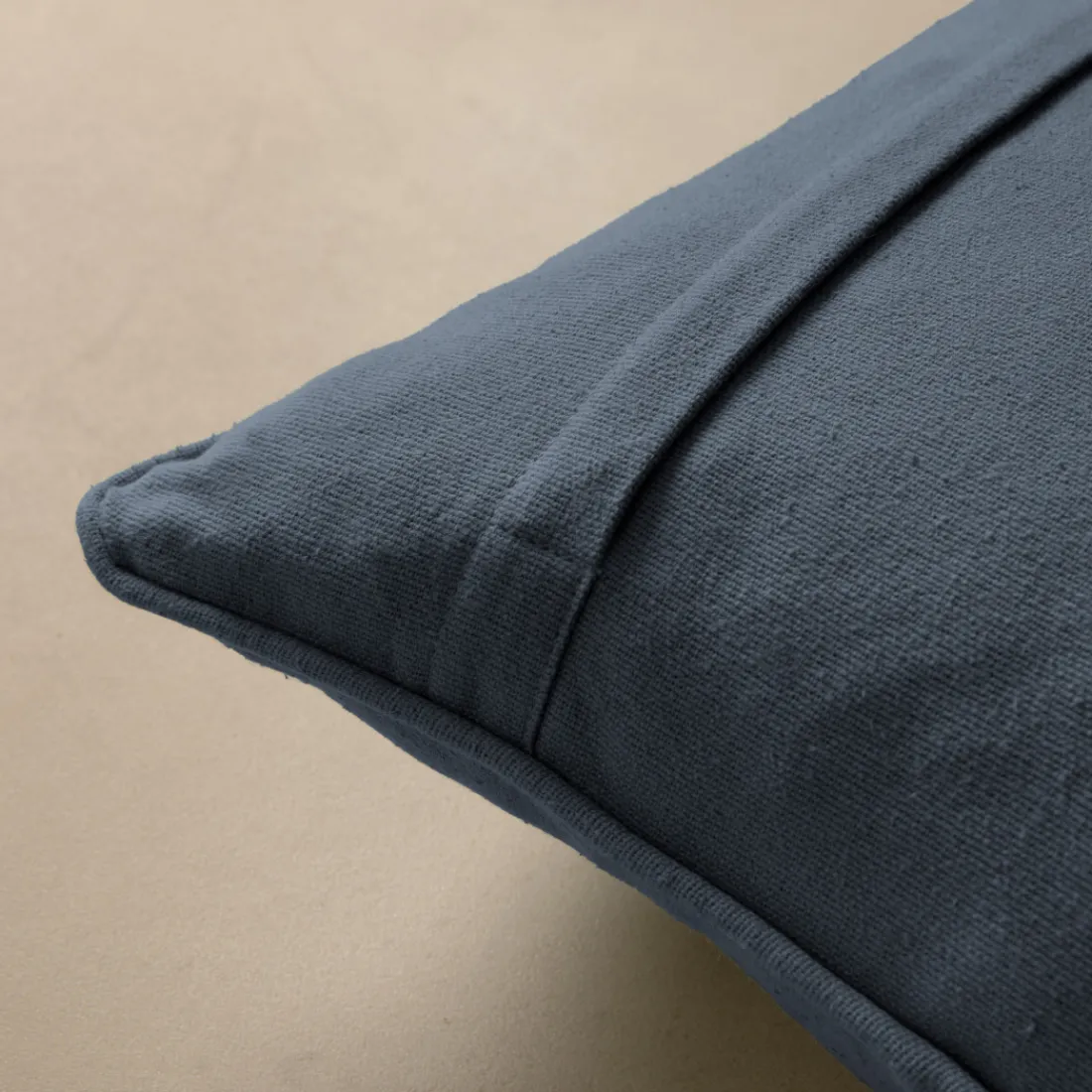 Kenay Home Bloq Azul oscuro Outlet