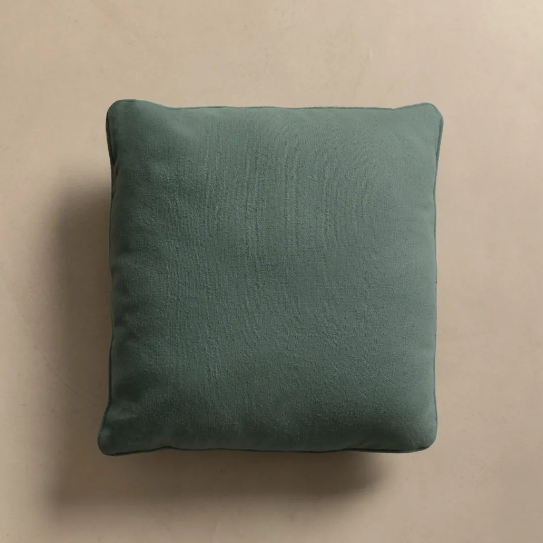 Kenay Home Bloq Dark mint Clearance