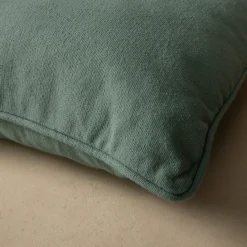 Kenay Home Bloq Dark mint Clearance