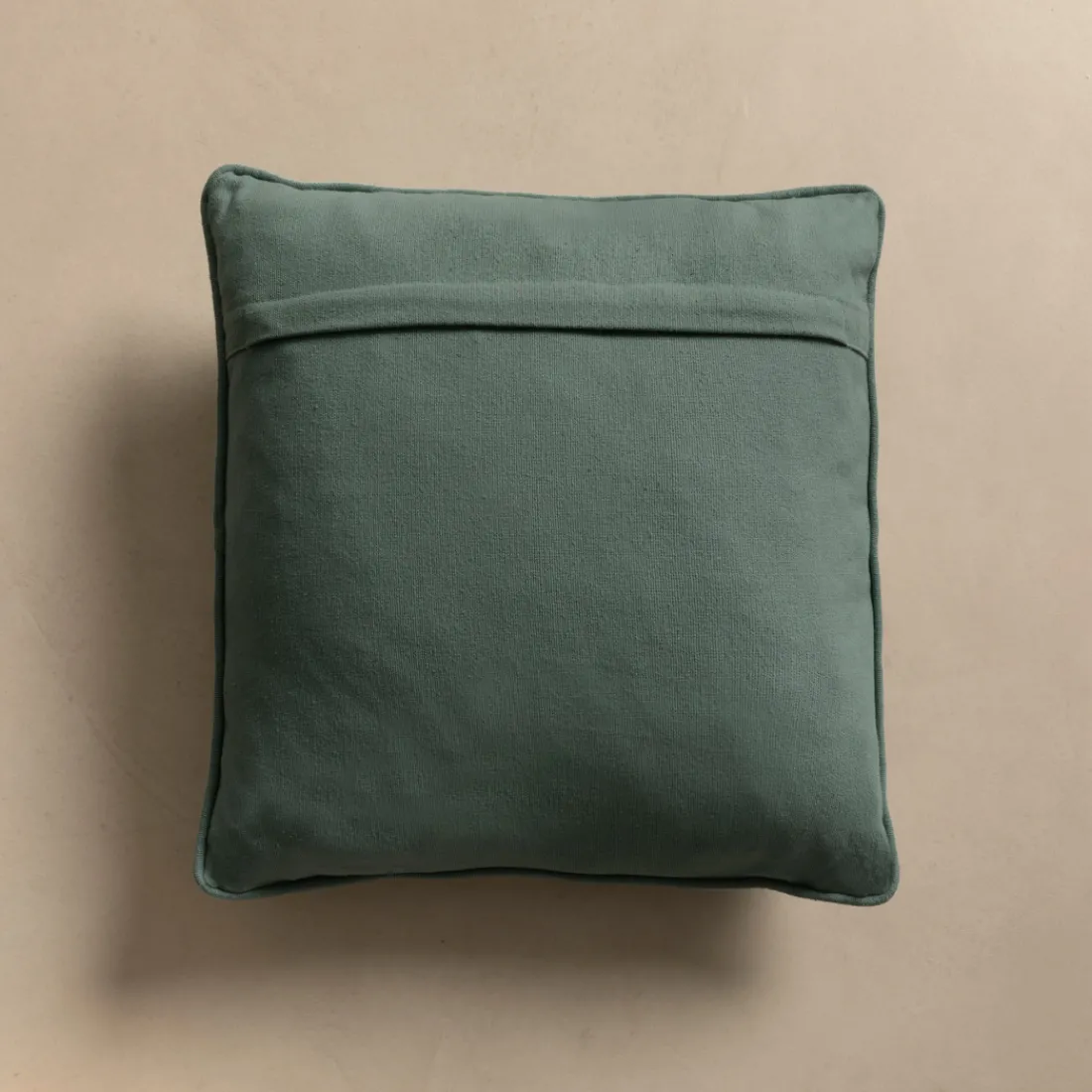 Kenay Home Bloq Dark mint Clearance