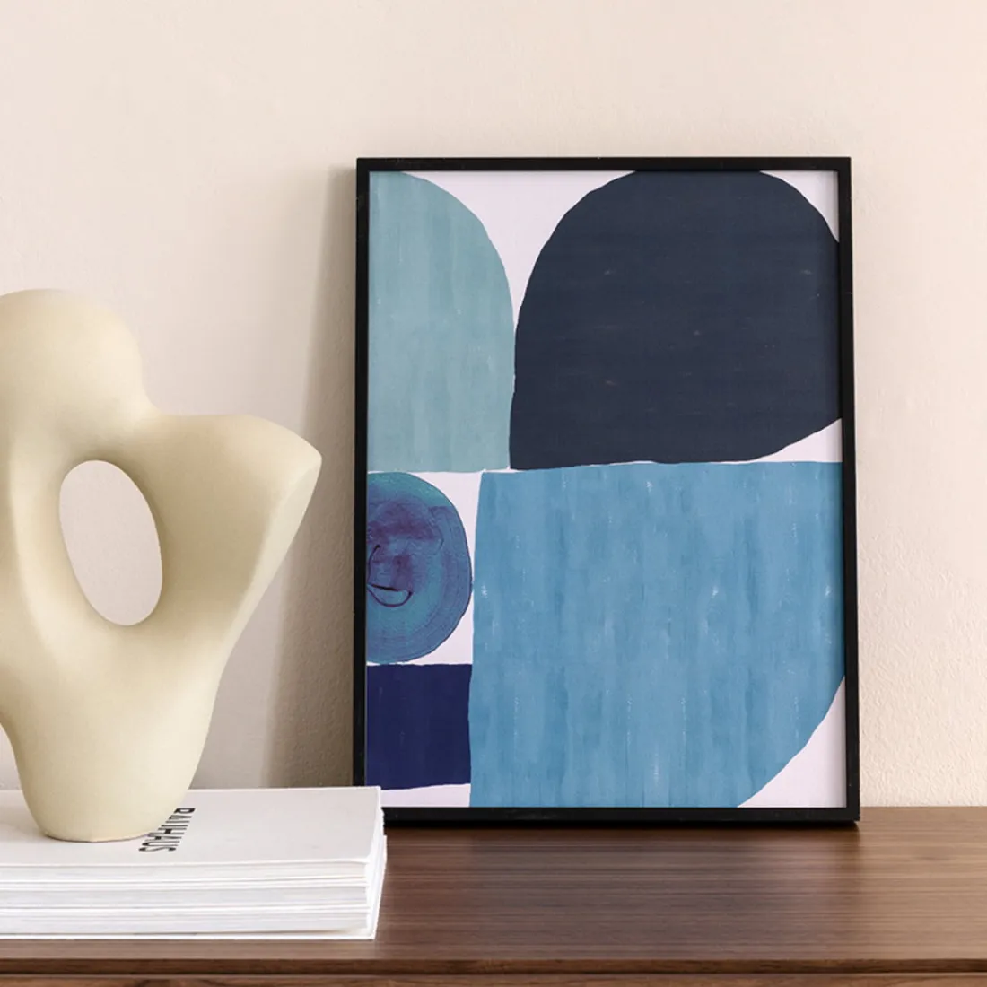 Kenay Home Blue Sale