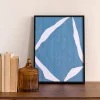 Kenay Home Blue Clearance