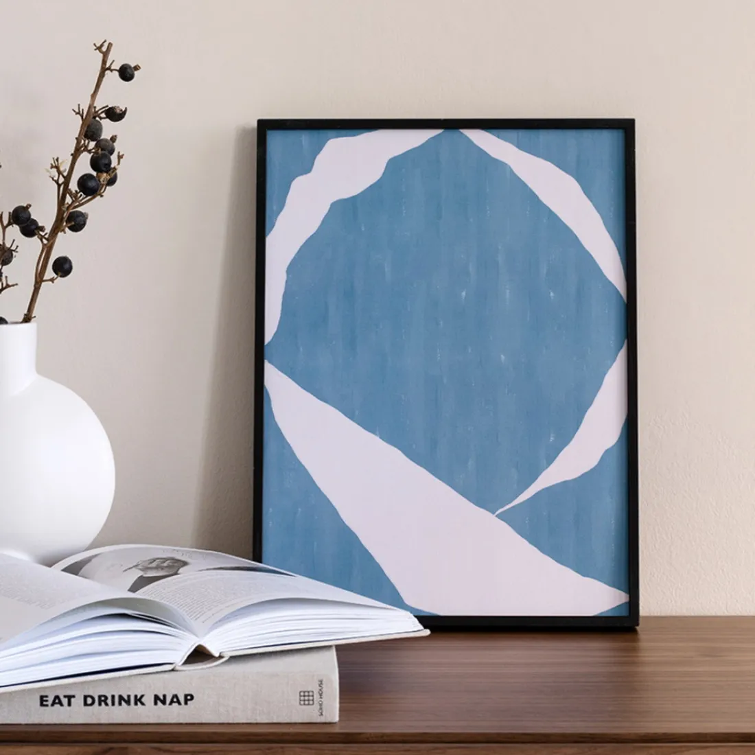 Kenay Home Blue Best