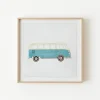 Kenay Home Blue New